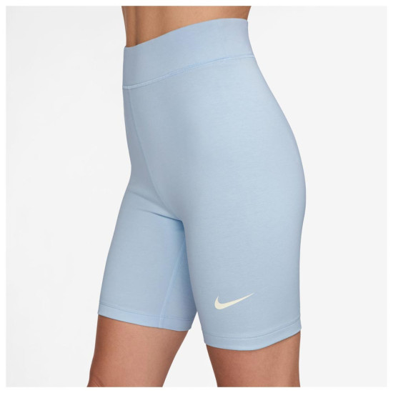 Nike Γυναικείο σορτς-κολάν Sportswear Classics Nike Γυναικείο σορτς-κολάν Sportswear Classics
